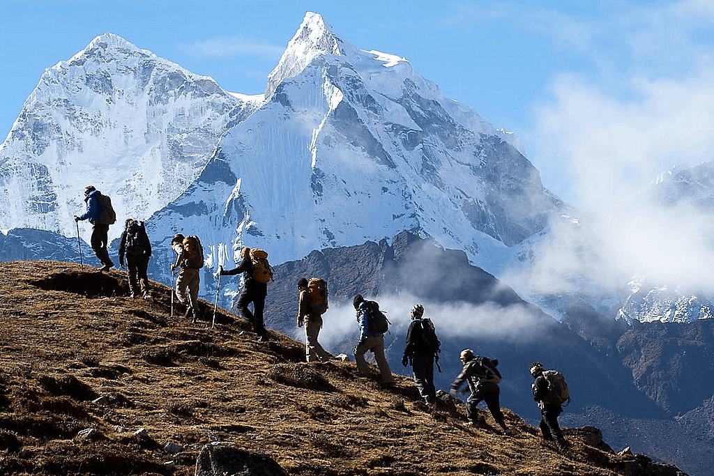 Tour Packages Booking