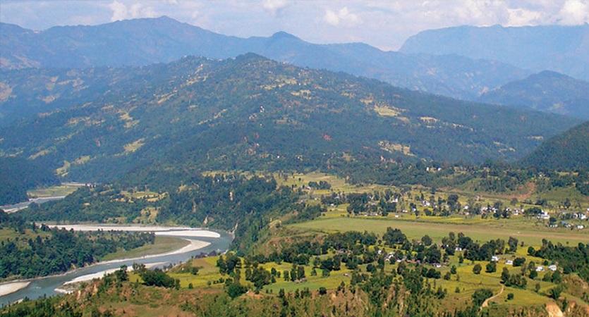 arun-valley