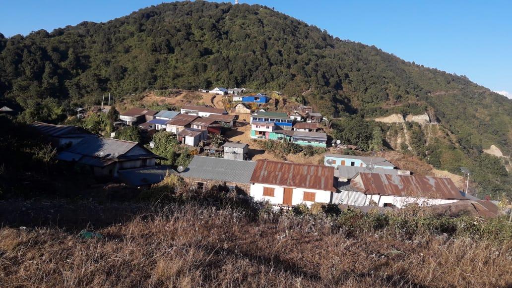 Jephale Community Homestay,