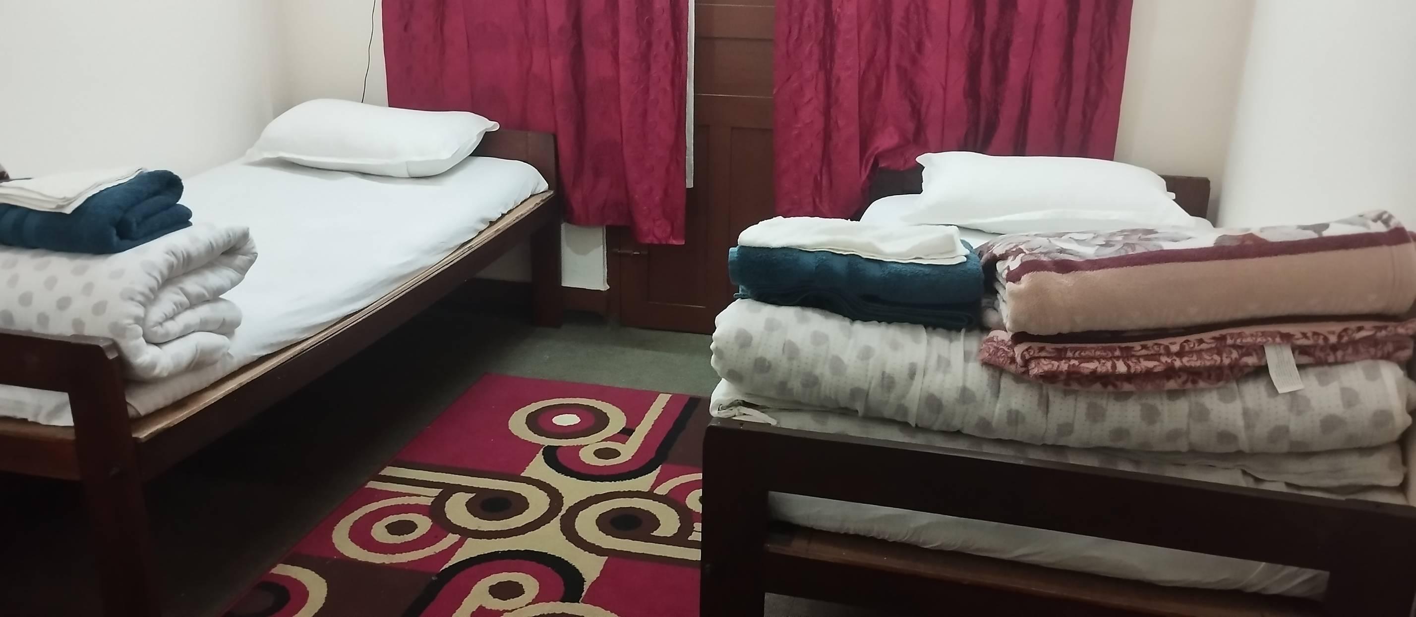 Shelemiah Homestay