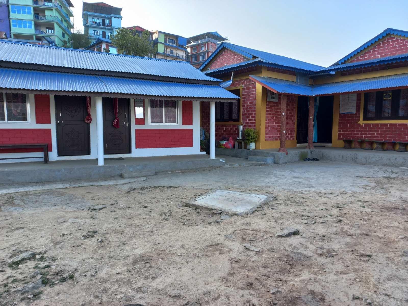 Namje thumki homestay