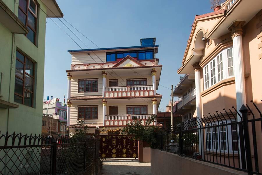 Anita’s Homestay,