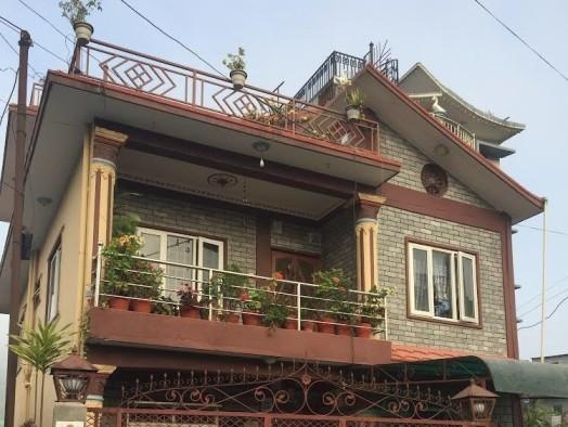 Golden Bird Homestay,