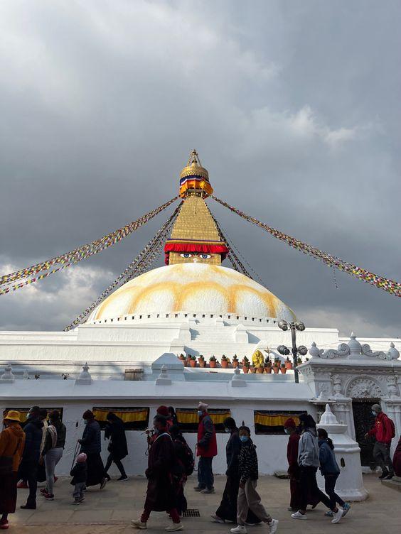 Kathmandu