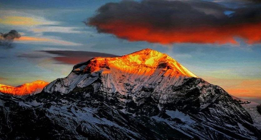 annapurna mountain1