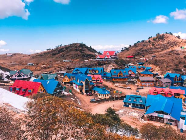 kalinchowk