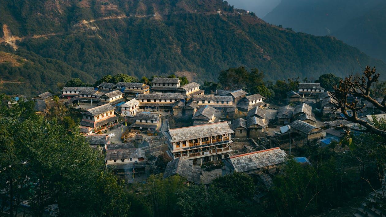 Ghandruk