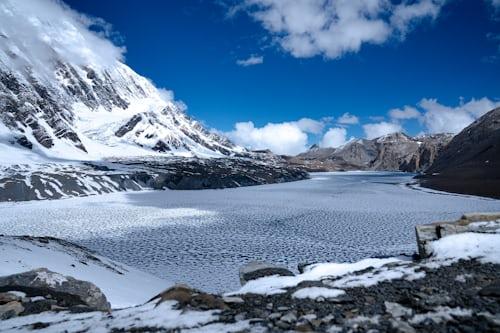 Tilicho