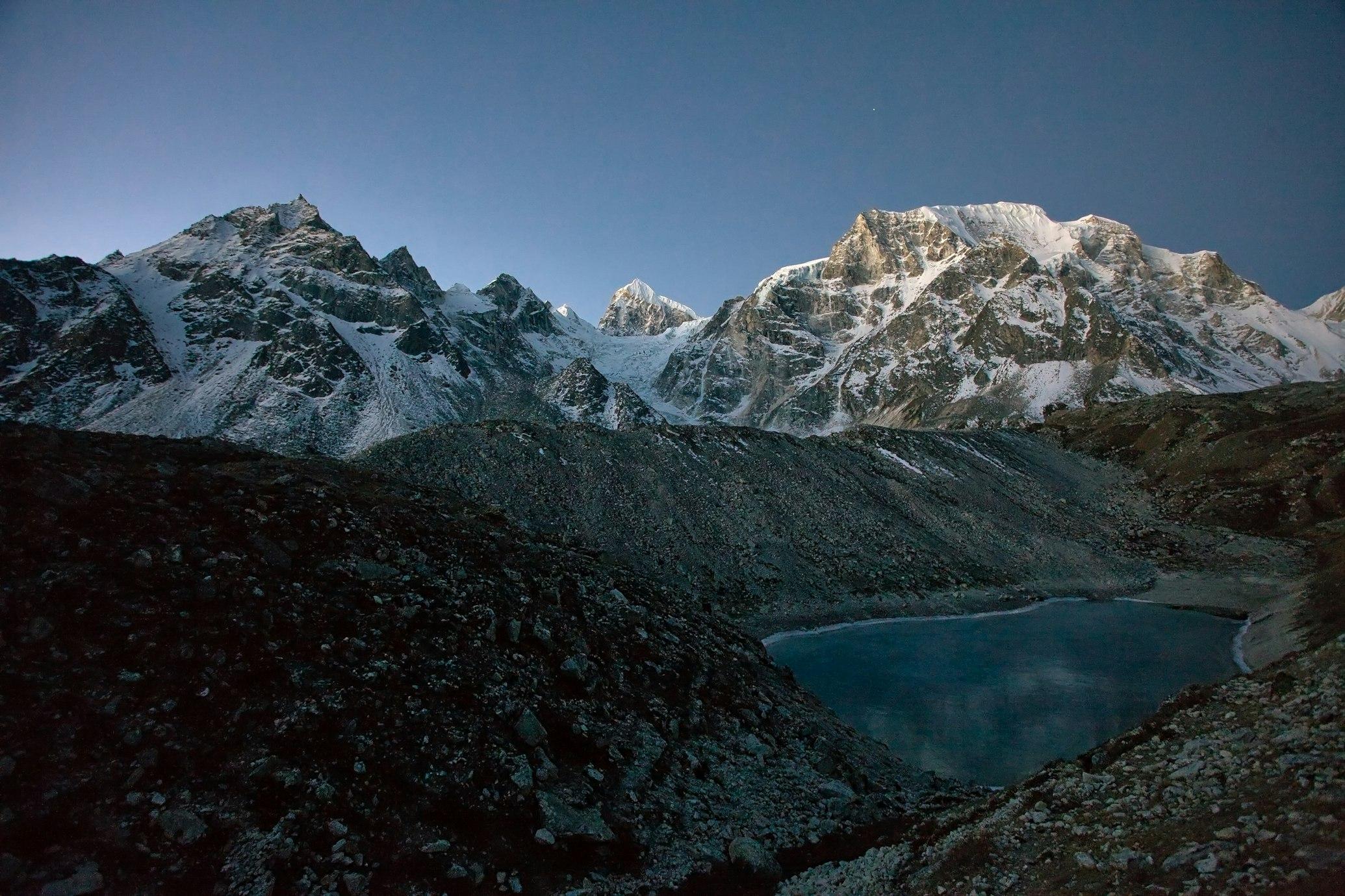 manaslu