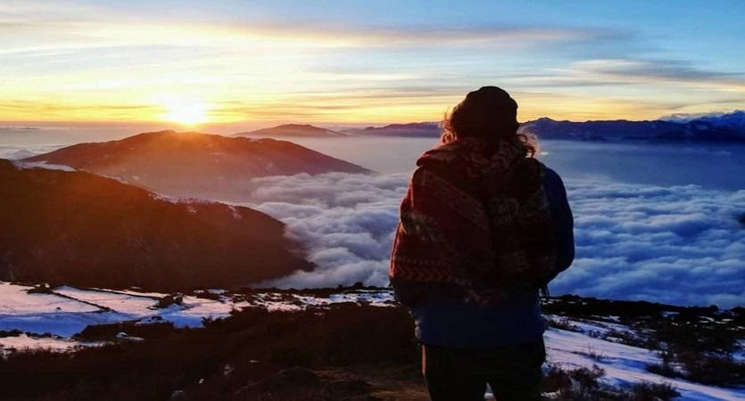 langtang gosainkunda trek