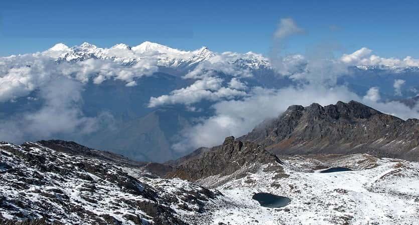 Langtang Gosainkunda Trek