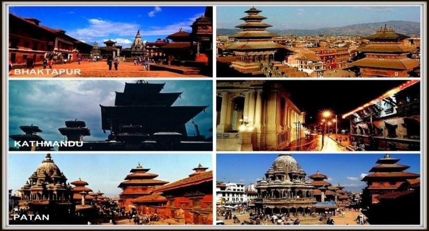 Nepal Tour