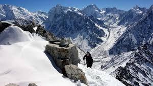 yala peak climbing