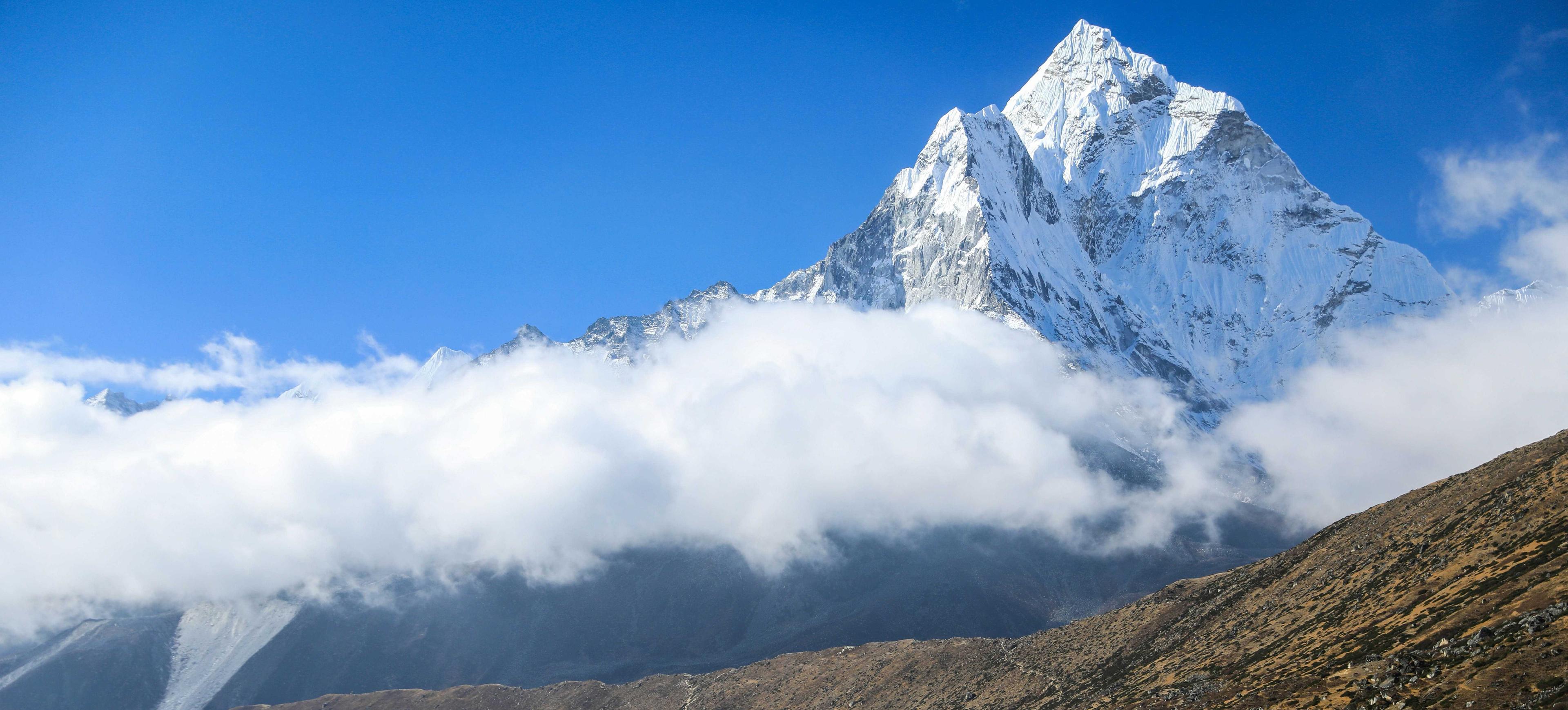 Hop Nepal Your Travel Partner