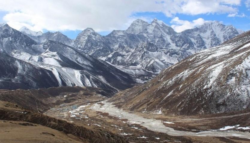 everest base camp trek5