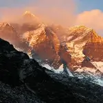 Annapurna Base Camp (ABC) Trek