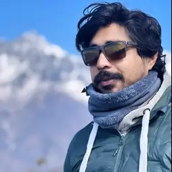 Ashish Travel Consultant