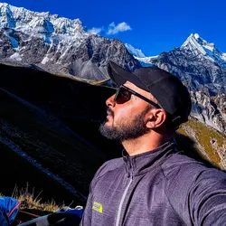 Nitish Travel Expert